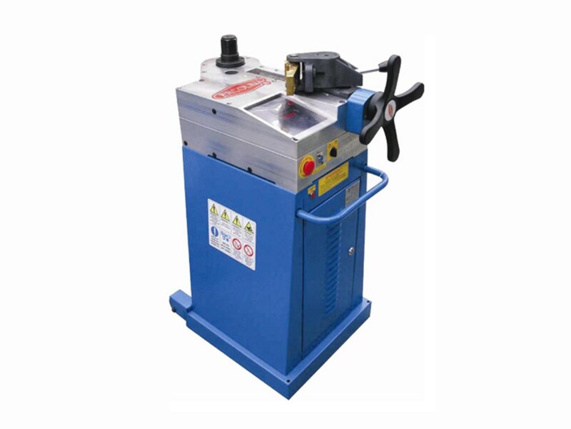 ERCOLINA Topbender TB 050 T Rohrbiegemaschine