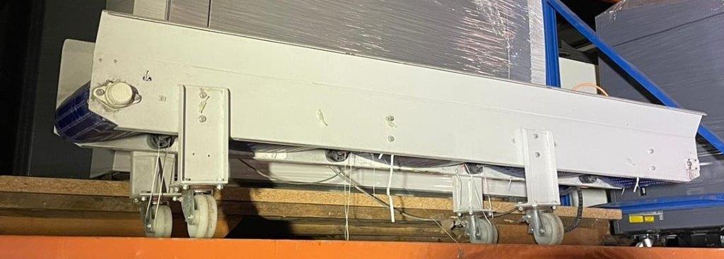 Polar Mohr 137 Autotrim Schneidemaschinen