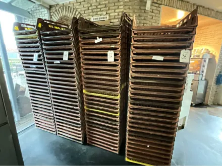 Brotkisten (28x) – RESALE