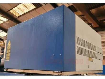 TRUMPF - 2006 - TLF 500 - Resonator – RESALE