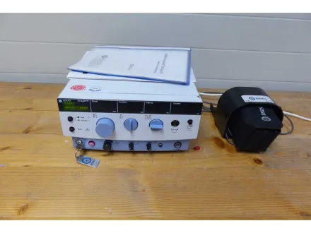 IRIDEX  OCULIGHT TX  Laser – RESALE