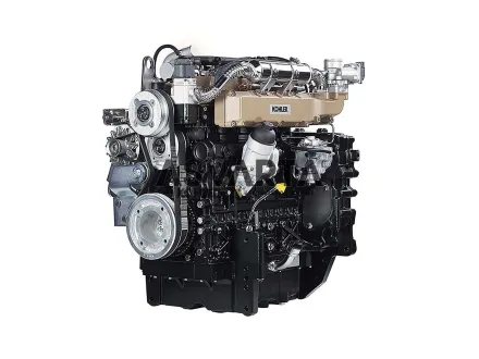 KOHLER – Benzinmotor – RESALE