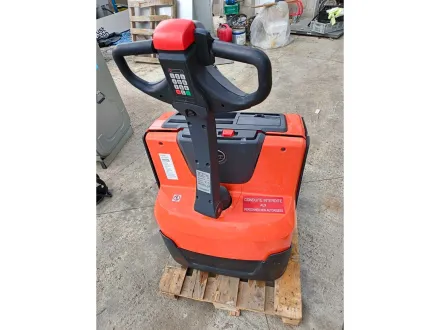 BT LEVIO - lwe200 - Elektrische Palettenwagen – RESALE
