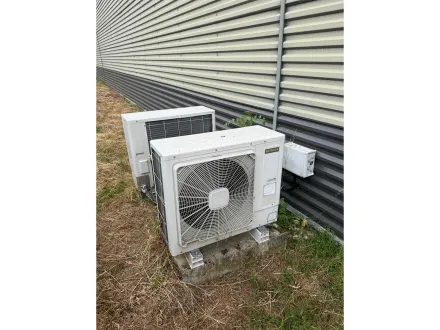 HITACHI - RPI-5.0FSN4E - Luftkühlgeräte, sonstiges – RESALE