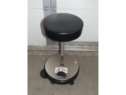 MAQUET   OP-Hocker – RESALE