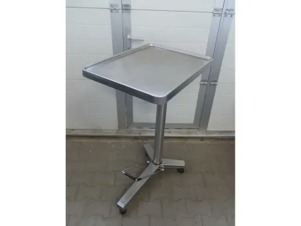 MAQUET   Stumme Schwester – RESALE