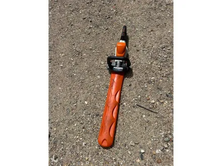 STIHL - HSA 94R - Heckentrimmer – RESALE