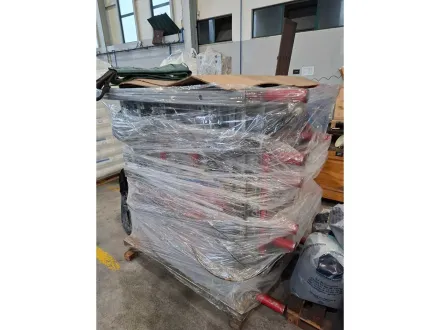 Spritzgussform – 2022 – RESALE