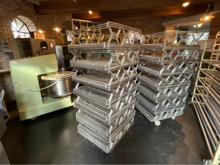 Brotkisten (28x) – RESALE