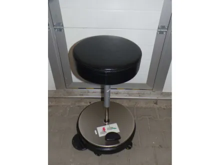 MAQUET   OP-Hocker – RESALE
