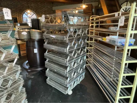 Brotkisten (29x) – RESALE