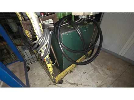 Hydraulikeinheit – RESALE
