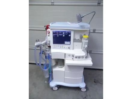 DRÄGER  LEON PLUS NEO  Beatmungsgerät – RESALE