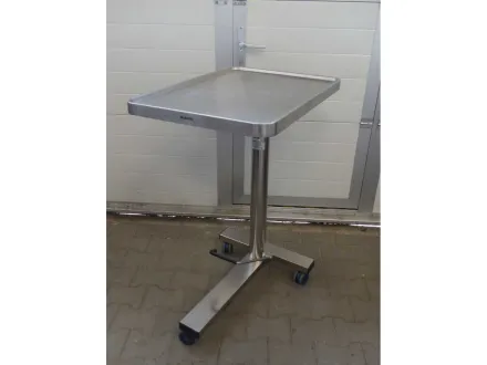 MAQUET   Stumme Schwester – RESALE