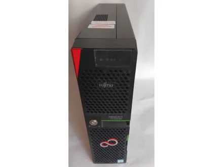 Fujitsu Siemens - Primergy TX1320 M4 - Standalone Server (2021) – RESALE