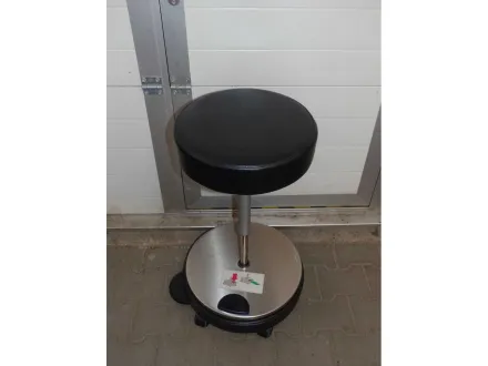 MAQUET   OP-Hocker – RESALE
