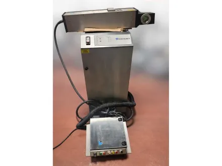 VIDEOJET - 3320-IP 54 - Laser-CO²-Markierungssystem – RESALE