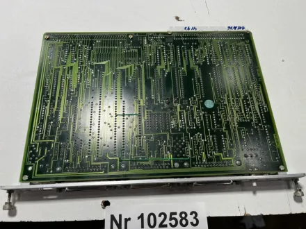 NUM LPC V2 PC-Board FC-200193-E 200193F26 – RESALE