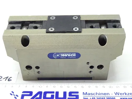 Universalgreifer PGN 160/1 – RESALE