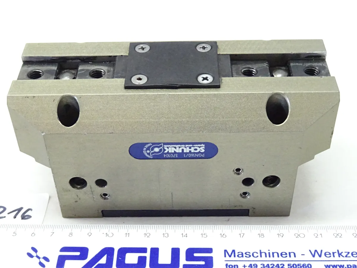 Universalgreifer PGN 160/1