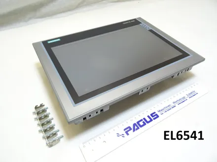 Siemens HMI-Bediengerät TP1200 Comfort – RESALE