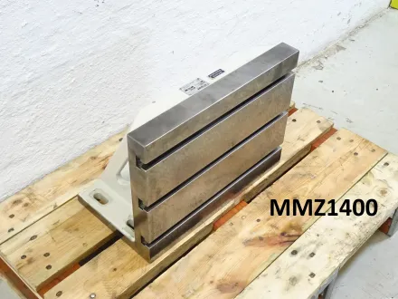 HAHN+KOLB Aufspannwinkel 400 x 300 mm – RESALE