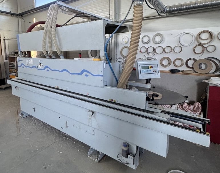 Brandt KDF 220