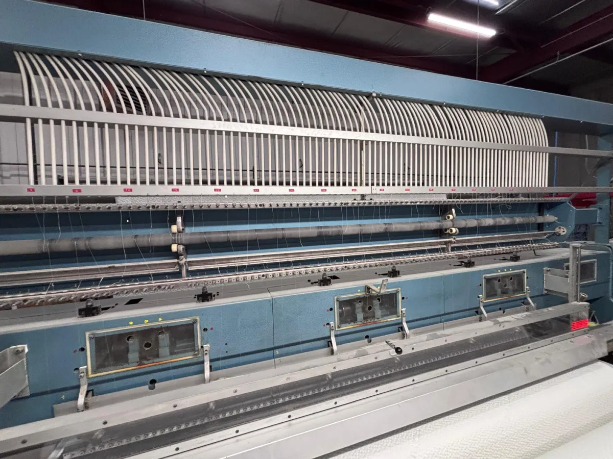 Steppex Dulomat S 86 N