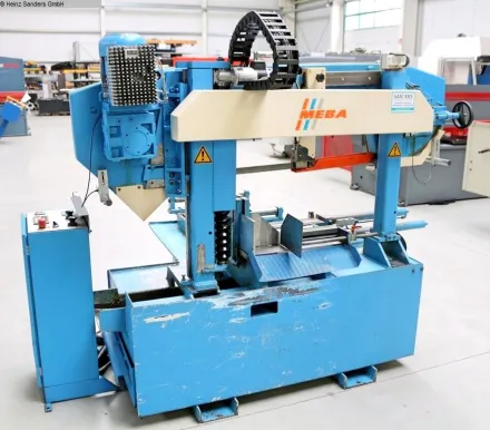 Meba ECO 335 A Bandsäge – RESALE