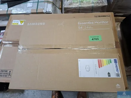 Monitor SAMSUNG F24T450FQR 24 zoll – RESALE