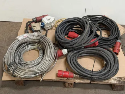 Posten Kabel – RESALE