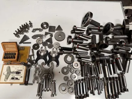 Posten Messmittel – RESALE