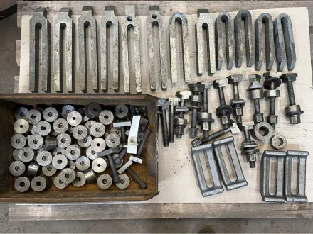Posten Spannmittel – RESALE
