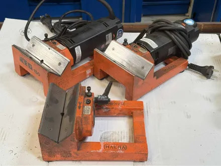 MAKRA KEG 150 2  Kantenfräser – RESALE