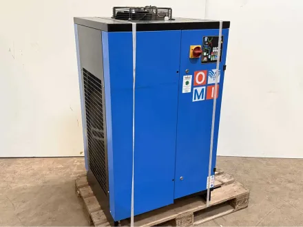 OMI ESD660 Kältetrockner – RESALE