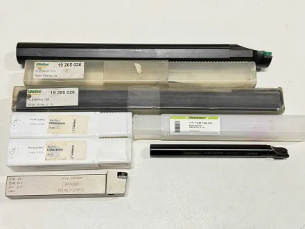 Posten Klemmhalter – RESALE