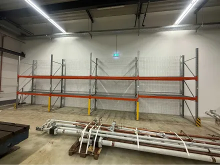 2020 Meta Multipal S Lagerabbau – RESALE