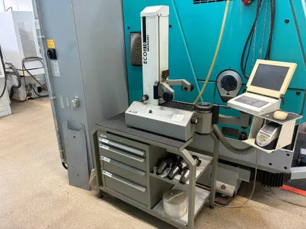 DMG microset - ECO 210 - 2005 - Voreinstellgerät – RESALE