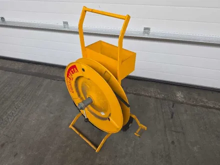 Contimeta – Bindemaschine – RESALE