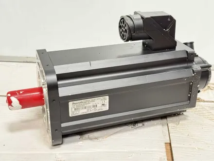 REXROTH  Servomotor – RESALE