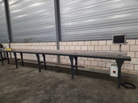 Tigerstop – Kalb – Weitere Sägemaschinen – RESALE