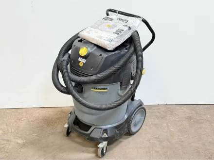 KÄRCHER NT 65/2 TACT² Staubsauger professional – RESALE