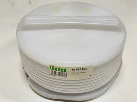 WODEX  Planfräser – RESALE
