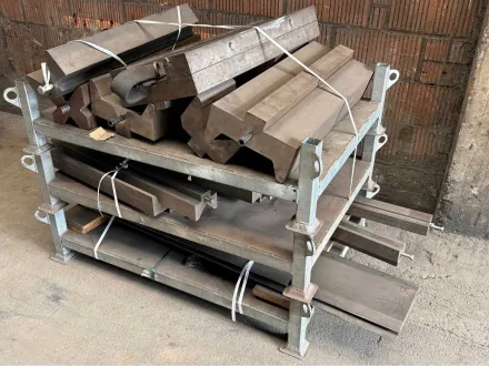 Posten Abkant-Werkzeuge – RESALE