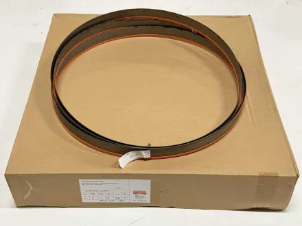 BAHCO  Bandsägeblätter – RESALE
