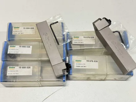 WODEX-PREMIUM  Klemmhalter – RESALE