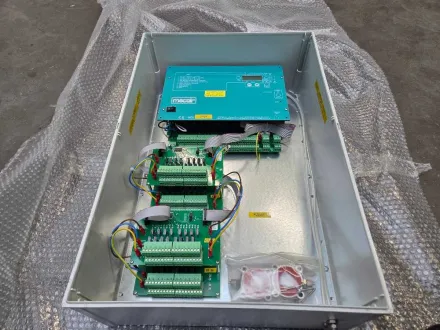 Mecair - MCS - Weitere elektrische Zubehörteile – RESALE