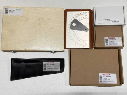PRIMAT  Posten Messmittel – RESALE