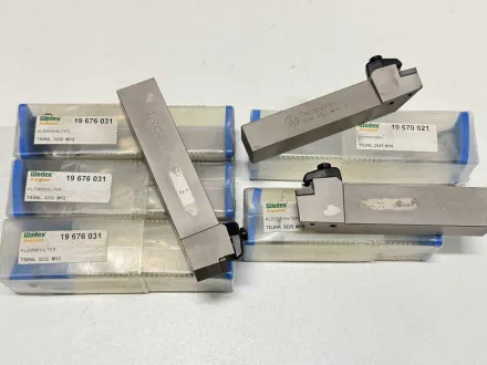WODEX-PREMIUM  Klemmhalter – RESALE