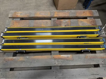 SICK  Posten Lichtschranken – RESALE